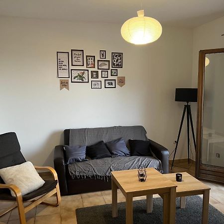 Maison T3 Bastia Sud, Casamozza Monte  المظهر الخارجي الصورة