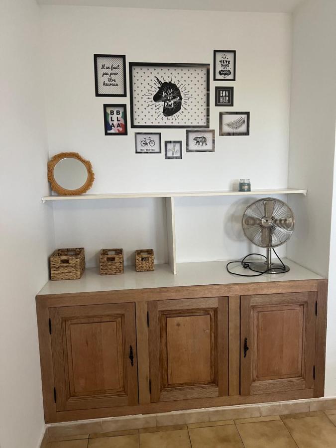 Maison T3 Bastia Sud, Casamozza Monte  المظهر الخارجي الصورة