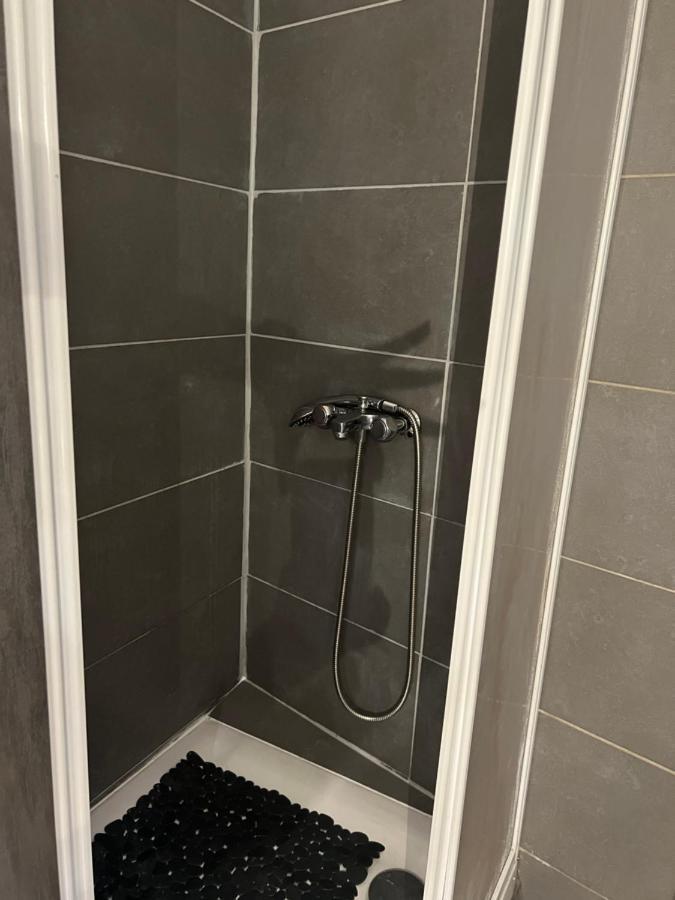 Maison T3 Bastia Sud, Casamozza Monte  المظهر الخارجي الصورة