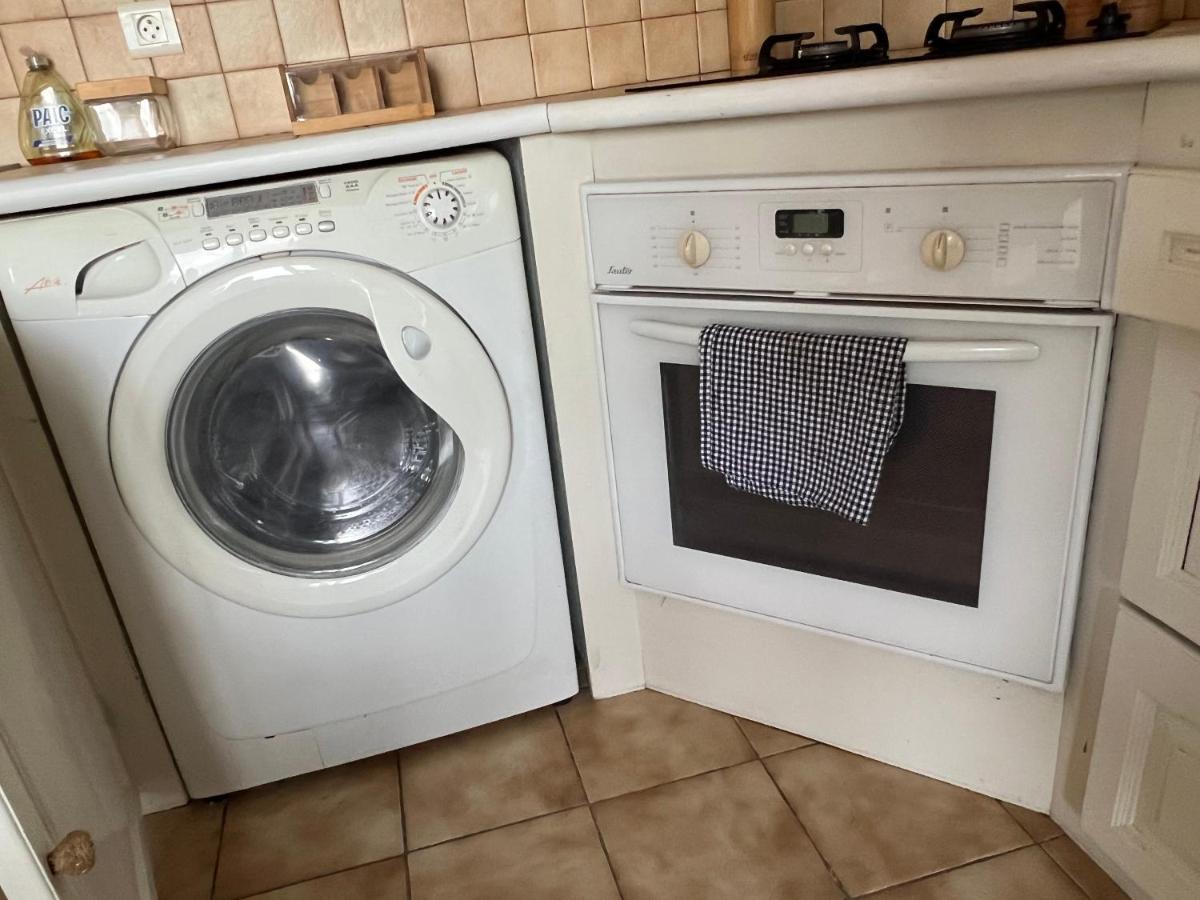 Maison T3 Bastia Sud, Casamozza Monte  المظهر الخارجي الصورة