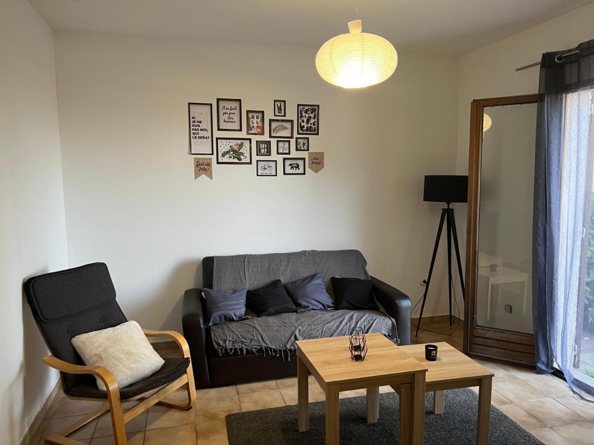 Maison T3 Bastia Sud, Casamozza Monte  المظهر الخارجي الصورة