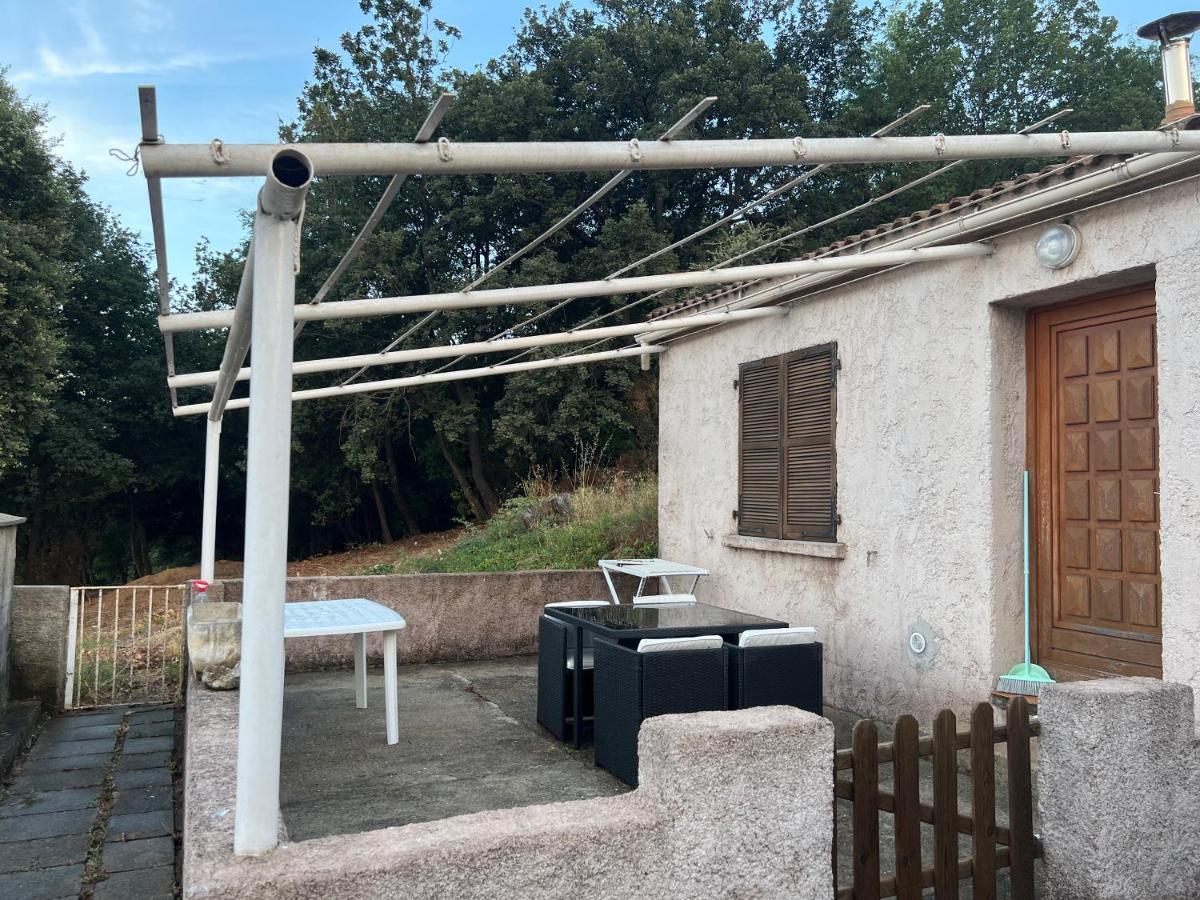 Maison T3 Bastia Sud, Casamozza Monte  المظهر الخارجي الصورة