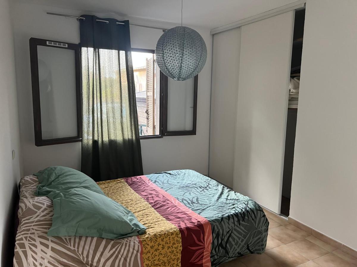 Maison T3 Bastia Sud, Casamozza Monte  المظهر الخارجي الصورة
