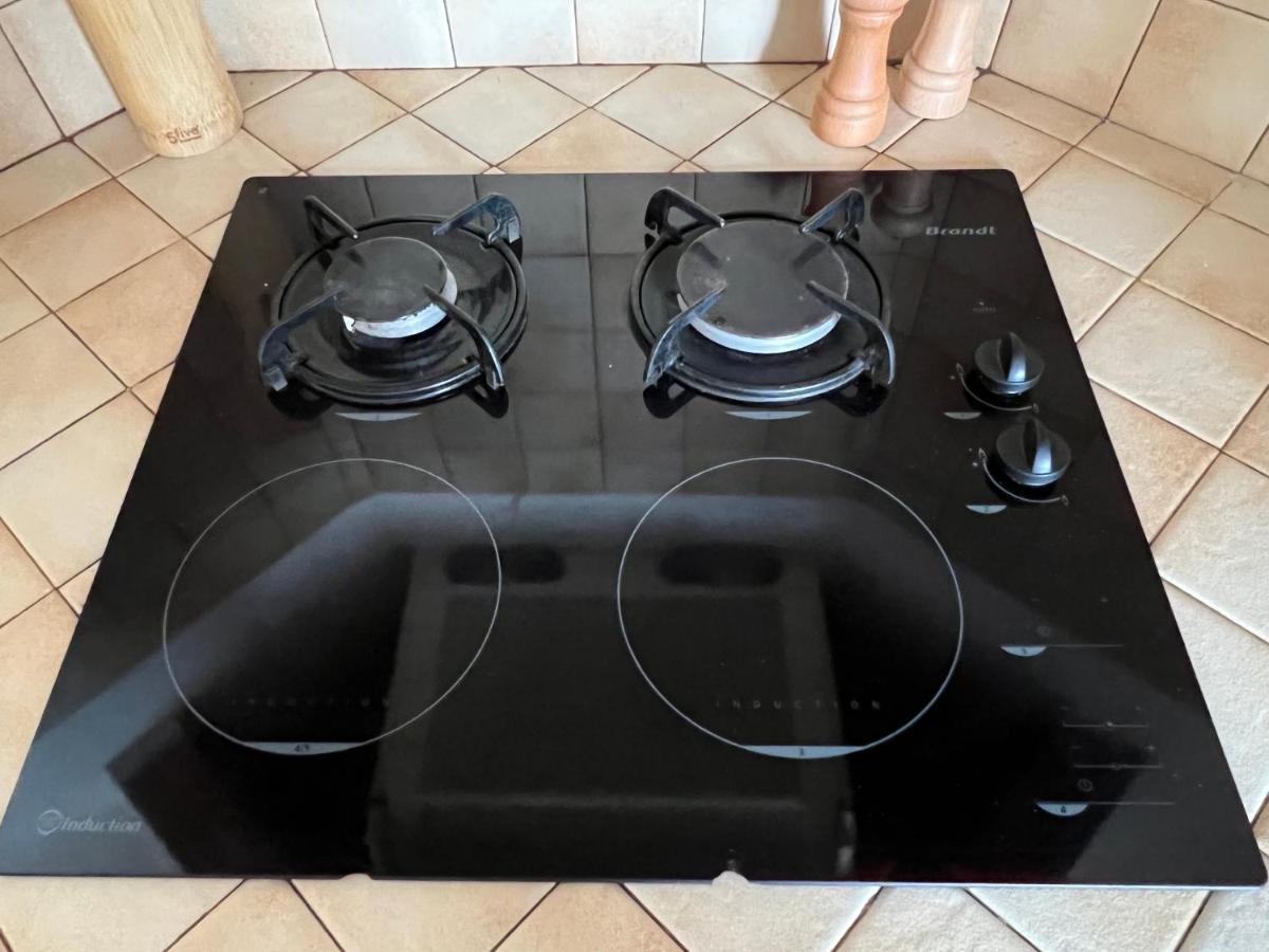 Maison T3 Bastia Sud, Casamozza Monte  المظهر الخارجي الصورة